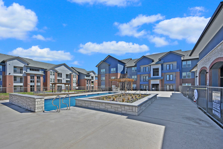Parc-West 23
